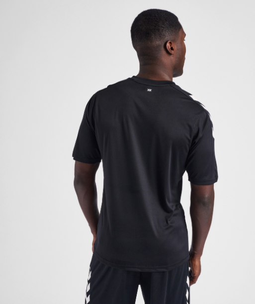 Coaches - MENS Short Sleeve