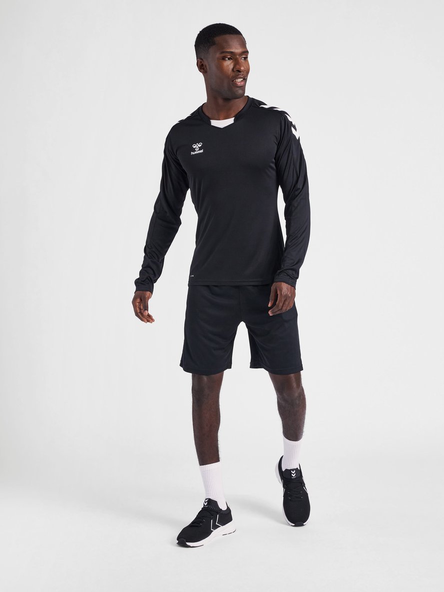 Coaches – Longsleeve
