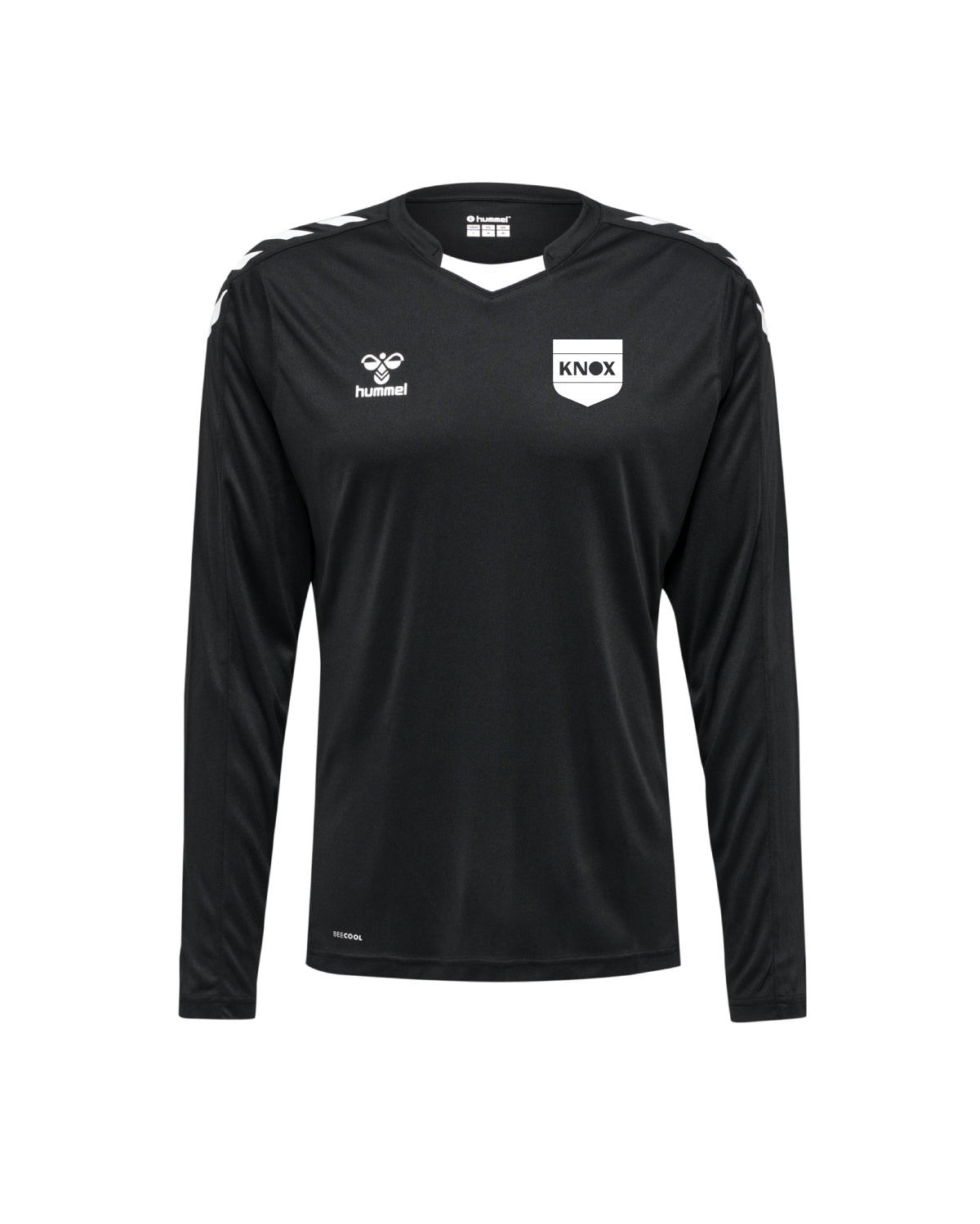Coaches – Longsleeve