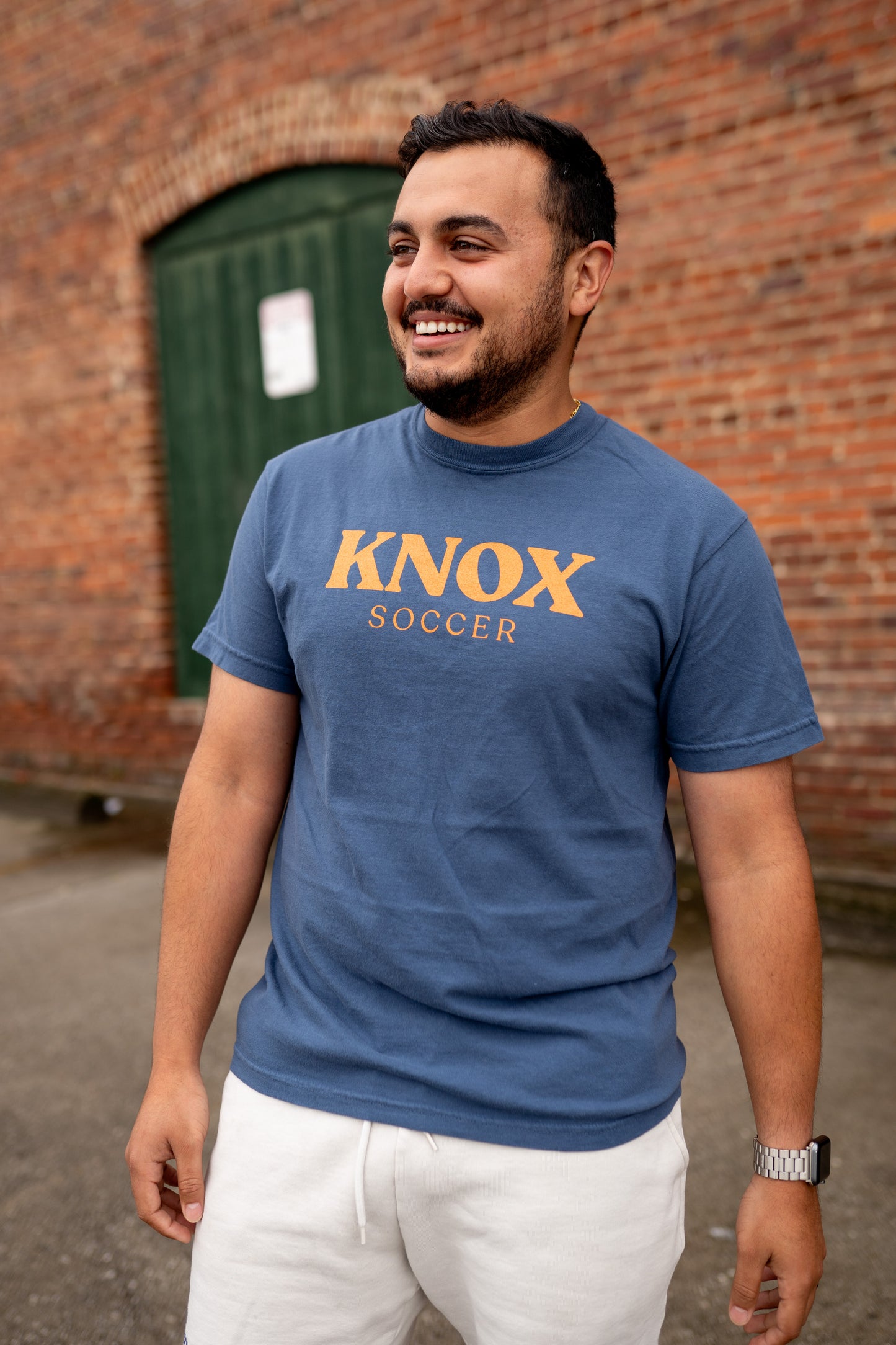 KNOX Soccer Shirt
