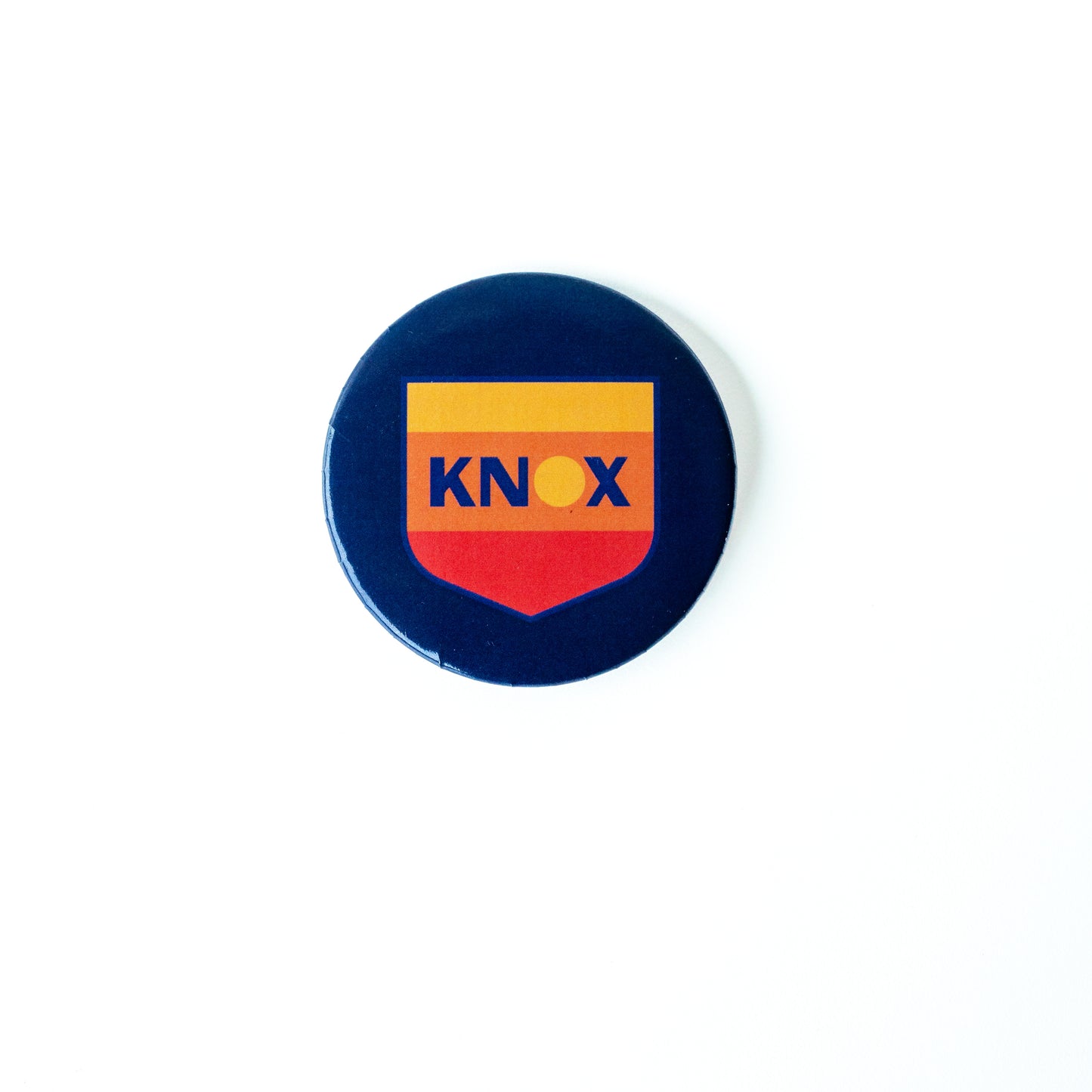 Knox Pin
