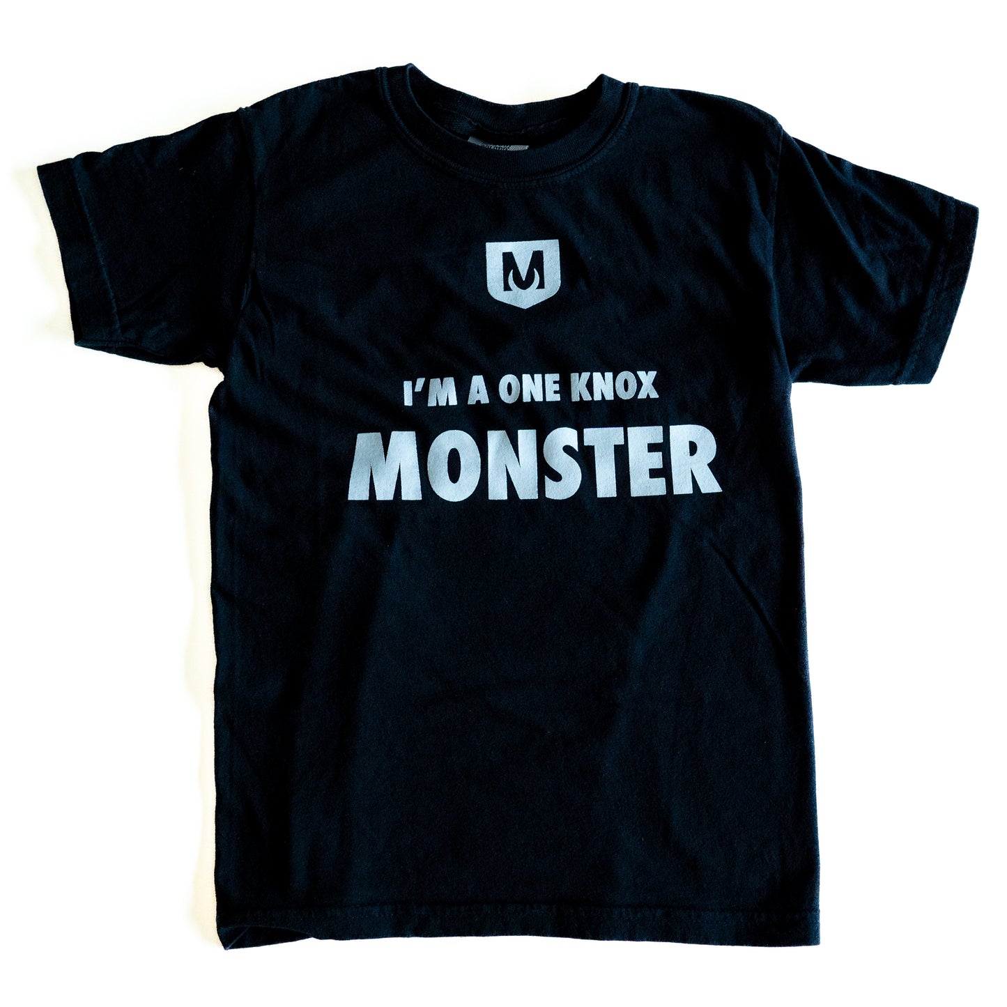 I'm A One Knox Monster Shirt