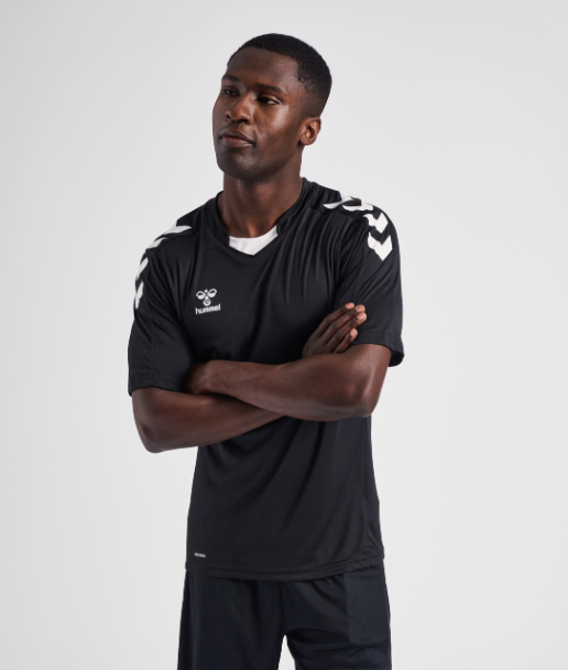 Coaches - MENS Short Sleeve