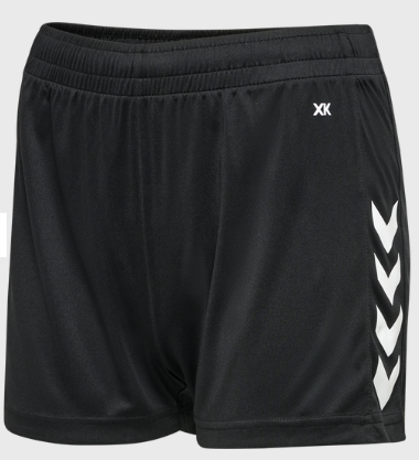 Coaches – WOMENS Shorts