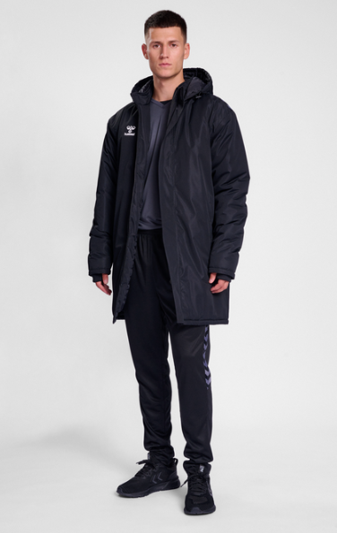 Coaches – Bench Jacket