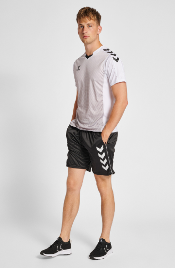 Coaches - Shorts w/ Pockets
