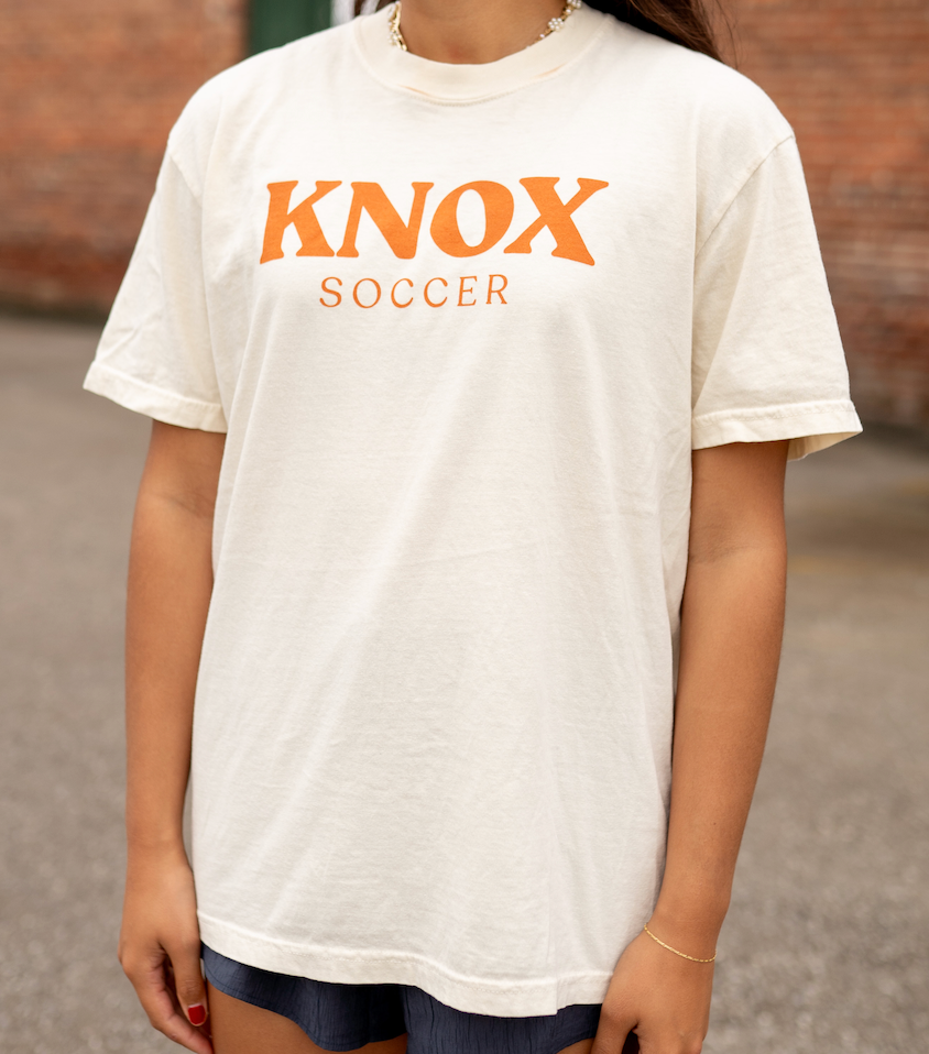 KNOX Soccer Shirt