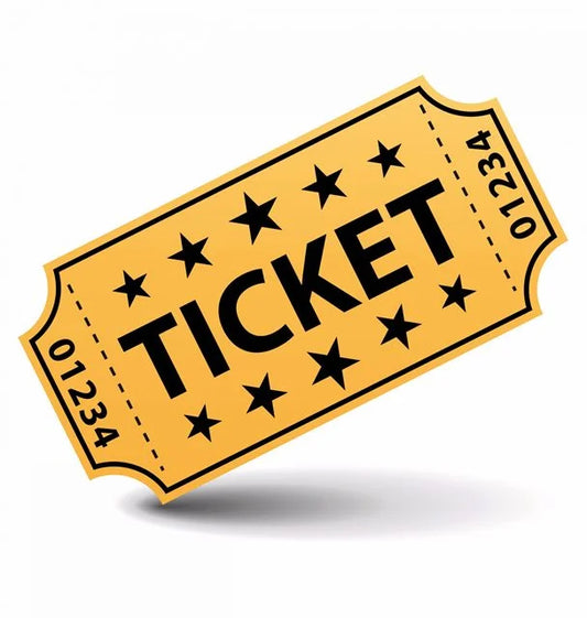 Individual Ticket